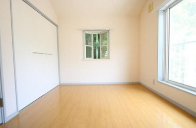 【居間・リビング】 | キダカコーポ三ツ沢