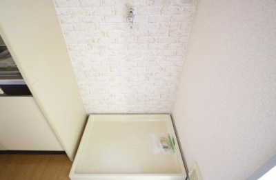 【設備】 | キダカコーポ三ツ沢