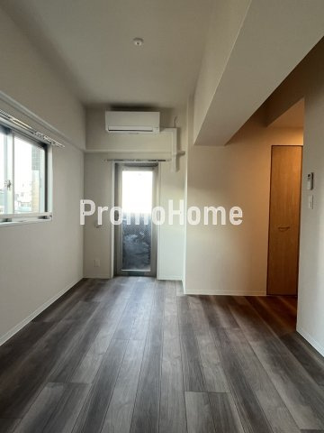 JPT RESIDENCE の寝室