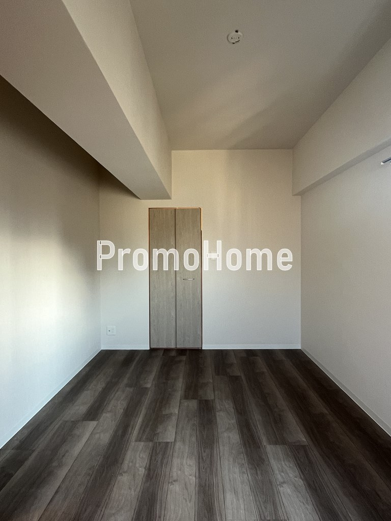 JPT RESIDENCE の寝室