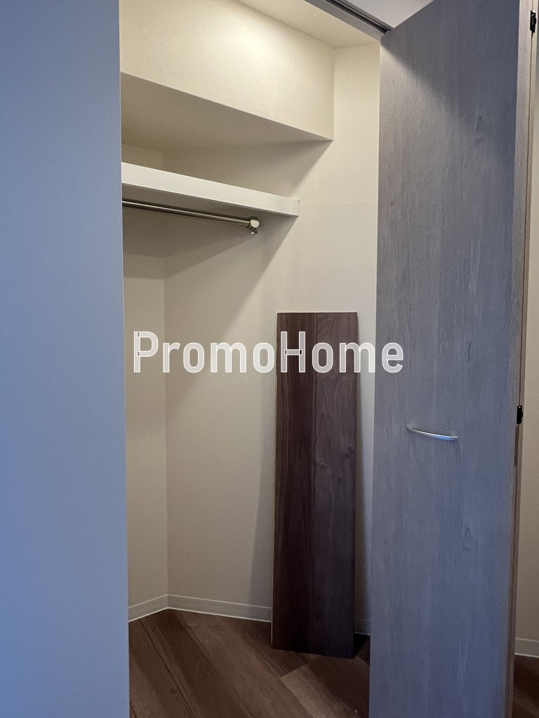 JPT RESIDENCE の収納