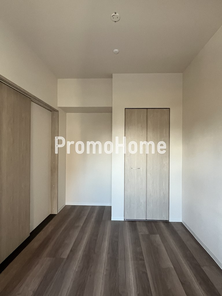 JPT RESIDENCE の洋室