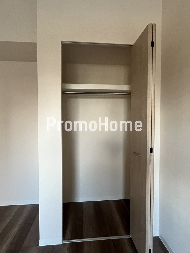 JPT RESIDENCE の収納