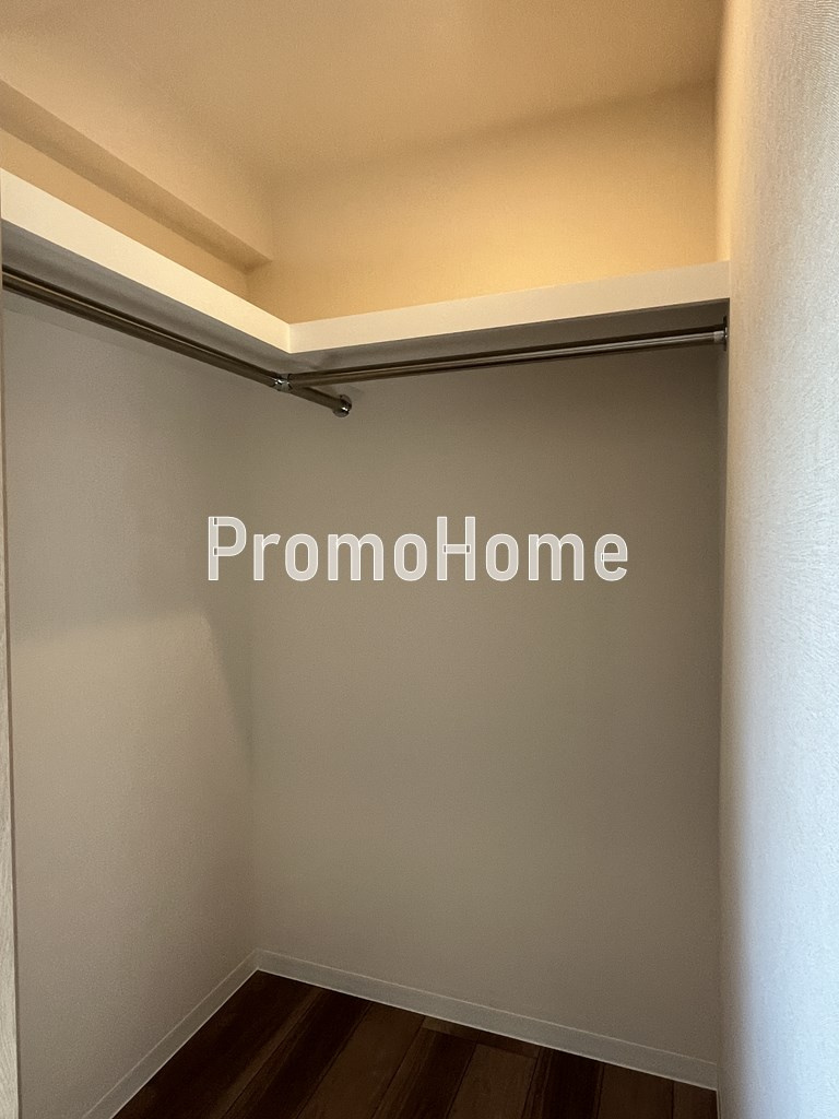 JPT RESIDENCE の収納