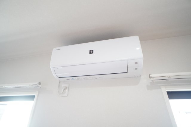 メゾンソワニエＢの設備