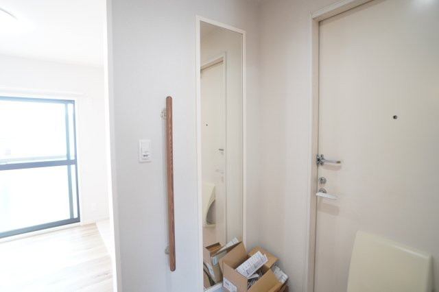 メゾンソワニエＢのその他