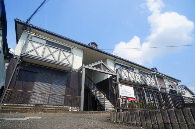 メゾンソワニエＢ