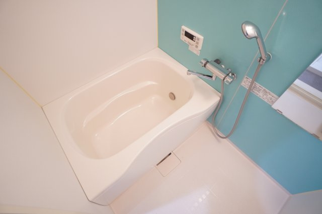 メゾンソワニエＢの浴室