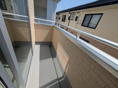 【バルコニー】 | 泉佐野市長滝戸建