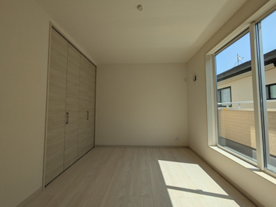 【子供部屋】 | 泉佐野市長滝戸建