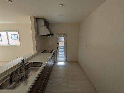 【キッチン】 | 泉佐野市長滝戸建