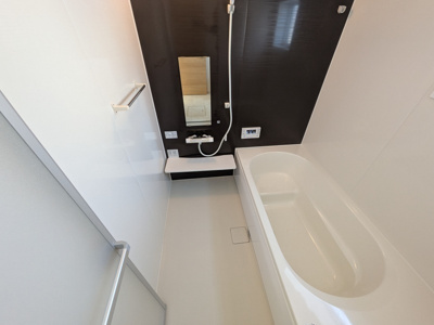 【浴室】 | 泉佐野市長滝戸建