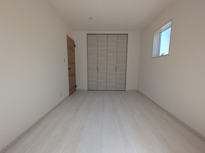 【寝室】 | 泉佐野市長滝戸建