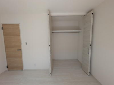 【収納】 | 泉佐野市長滝戸建