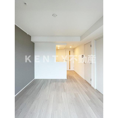 【居間・リビング】 | オーキッドレジデンス品川中延 | ゆったり過ごせる居間です