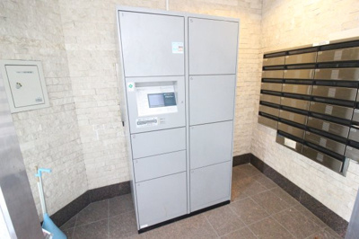 【その他共用部分】 | プロスベール高安