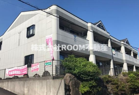 グランディール一万城