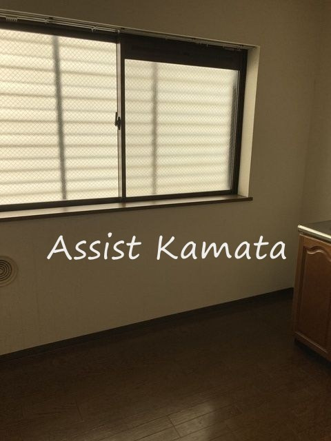 ヒラソルの居間・リビング