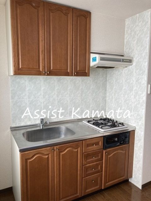 ヒラソルのキッチン