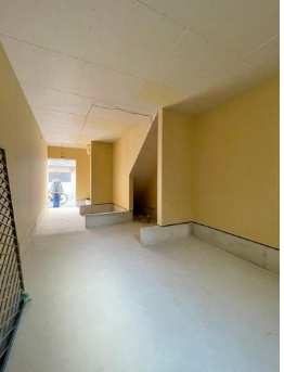 福島４丁目１棟貸店舗の内装