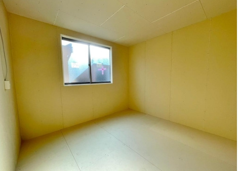 福島４丁目１棟貸店舗の内装