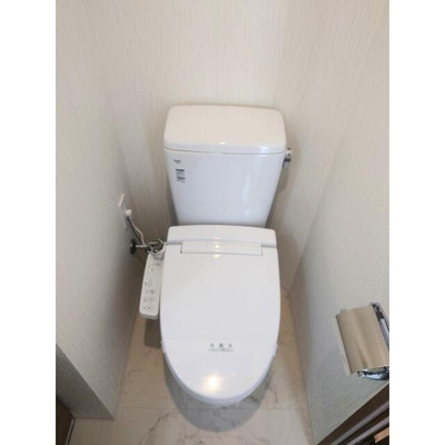 【トイレ】 | ドムス・スタイル両国 |  