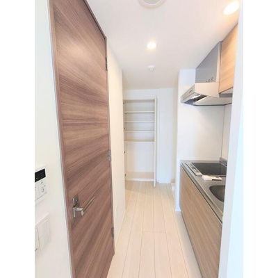 【内装】 | ドムス・スタイル両国 |  