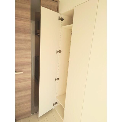 【収納】 | ドムス・スタイル両国 |  