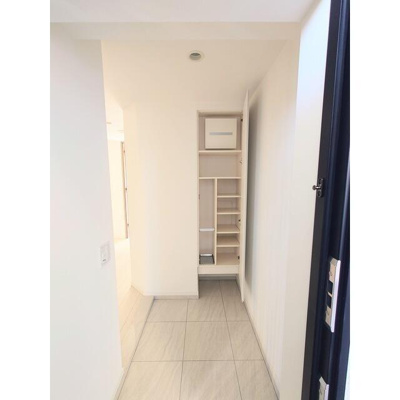 【玄関】 | ドムス・スタイル両国 |  