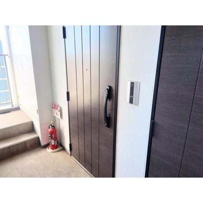 【その他共用部分】 | ドムス・スタイル両国 |  