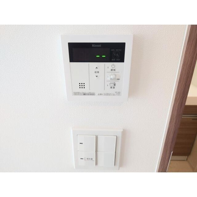 【設備】 | ドムス・スタイル両国 |  