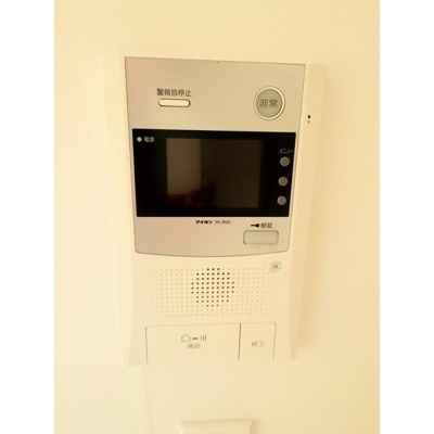 【セキュリティ】 | ドムス・スタイル両国 |  