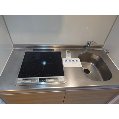 【キッチン】 | ドムス・スタイル両国 |  