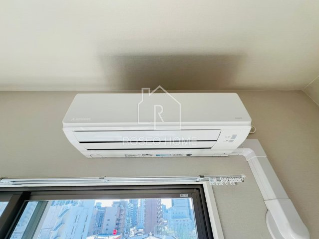 シンセリティ大淀の設備