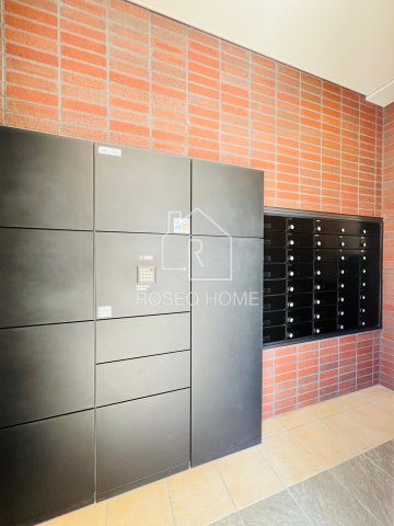 シンセリティ大淀のその他共用部分