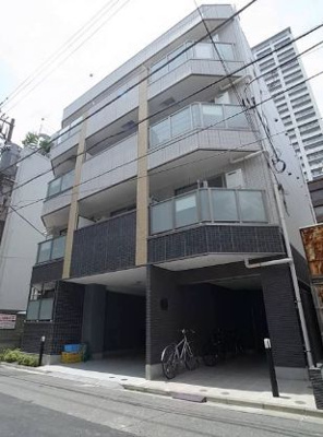 【外観】 | プルミエール秋葉原 | 外観もきれいです
