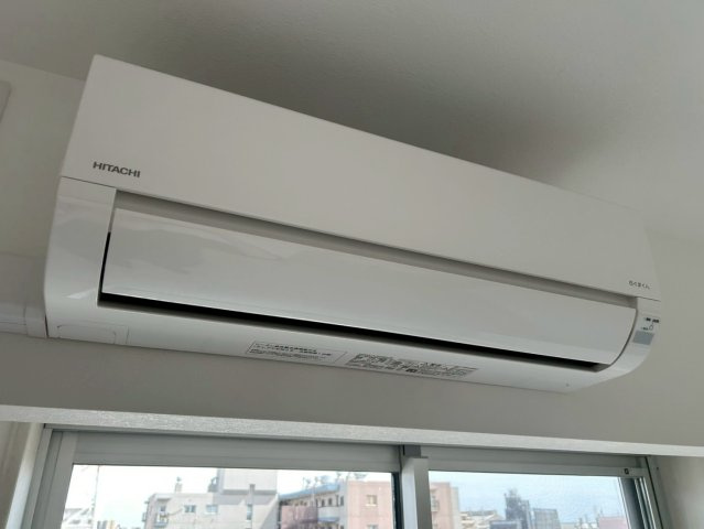 船橋市印内町の賃貸マンションの設備