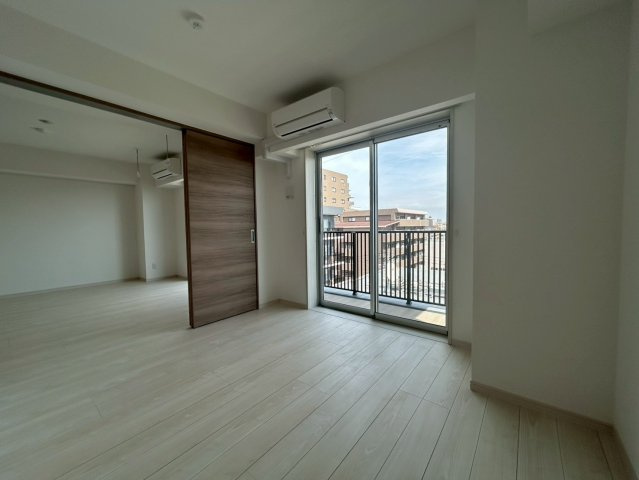 船橋市印内町の賃貸マンションの内装