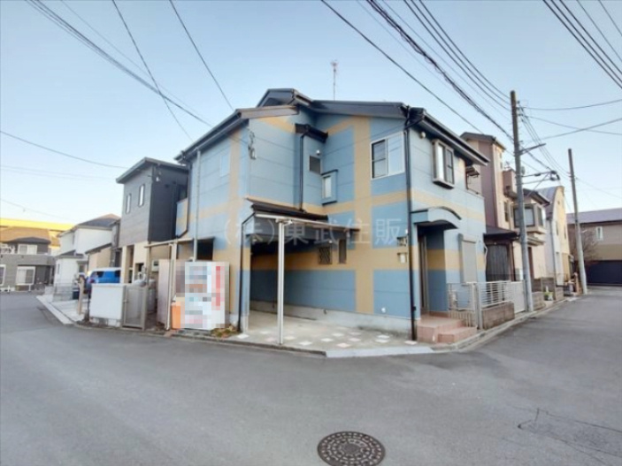 【外観】の画像