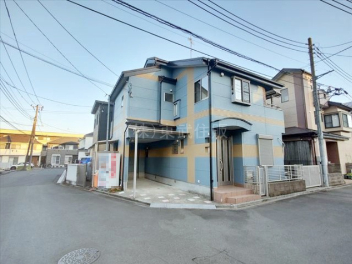 【外観】の画像