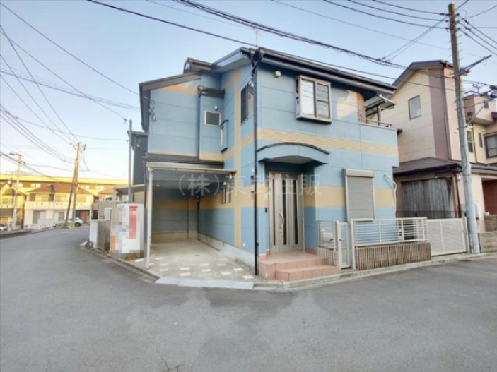 【外観】の画像