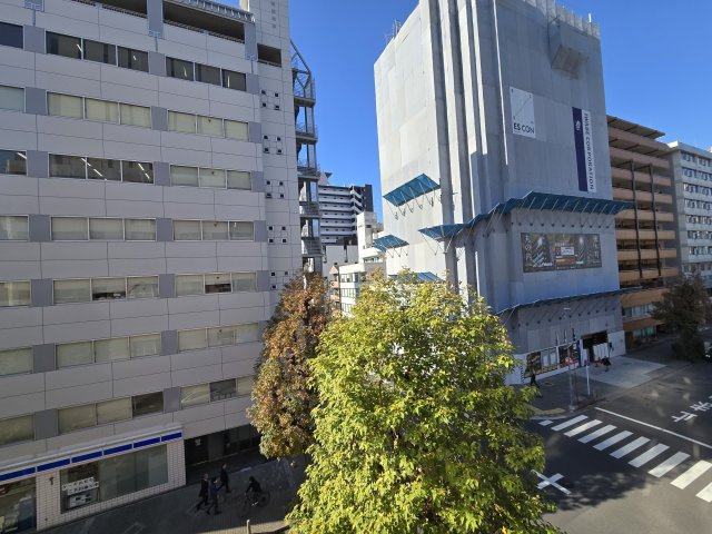 丸の内小竹ビル|名古屋市の賃貸ならMy賃貸の展望|丸の内小竹ビル