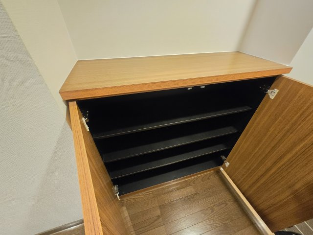 丸の内小竹ビル|名古屋市の賃貸ならMy賃貸の収納|丸の内小竹ビル