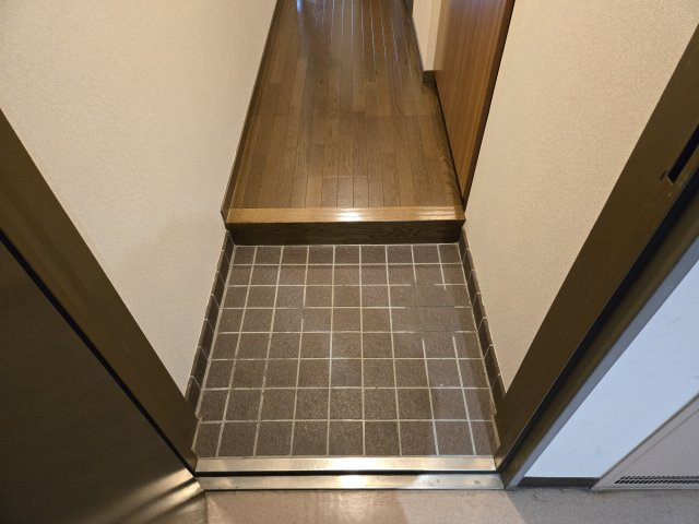 丸の内小竹ビル|名古屋市の賃貸ならMy賃貸の玄関|丸の内小竹ビル