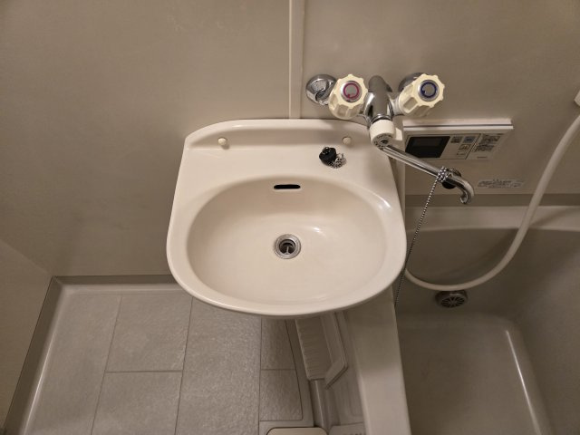 丸の内小竹ビル|名古屋市の賃貸ならMy賃貸の洗面所|丸の内小竹ビル