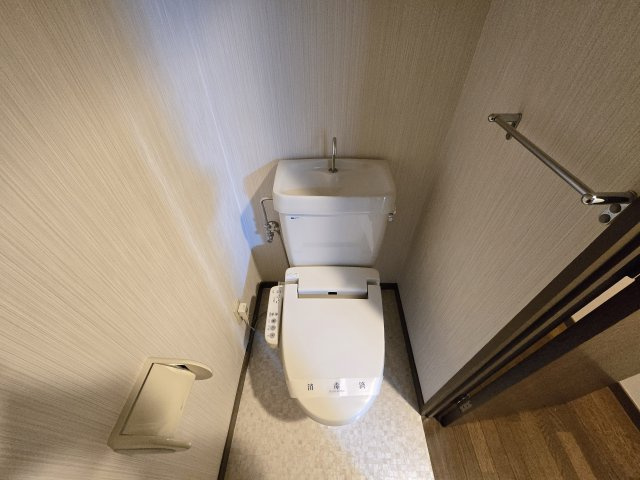 丸の内小竹ビル|名古屋市の賃貸ならMy賃貸のトイレ|丸の内小竹ビル