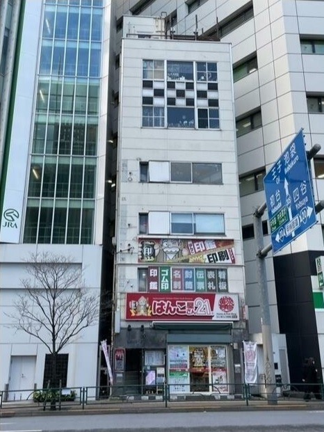 ＭＫビル