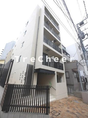 【外観】 | 市谷薬王寺町YKマンション