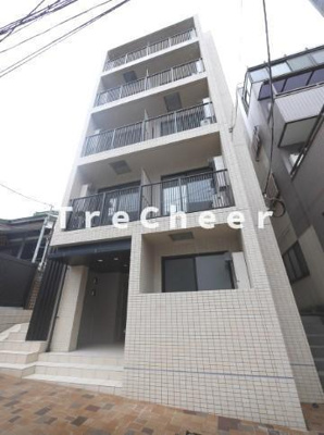 【外観】 | 市谷薬王寺町YKマンション