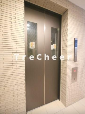 【その他共用部分】 | 市谷薬王寺町YKマンション